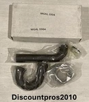 Brasstech 3013/10B Trap Kit Oil Rubbed Bronze. Fixed Price $150.00.