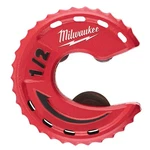 Milwaukee 48-22-4260 1/2" Close Quarters Tubing Cutter. Fixed Price $26.21.