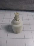 Aviditi 21164AVI Single Lever Ceramic Faucet Cartridge For Kohler New. Fixed Price $69.52.