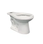 Niagara Conservation N2235RB Sentinel Round Toilet Bowl Only - White. Fixed Price $141.41.
