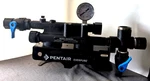 Pentair Everpure QC71 Twin Insurice EV3111-71 F, For Restaurants. Fixed Price $225.00.