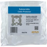 Star Water Systems Submersible Cable Guard For To 6 In. Wells 024770 Pack Of. Fixed Price $79.63.