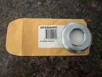 Delta RP23094MC Matte Chrome Roman Tub Handle Base W/gasket. Fixed Price $69.99.