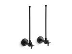 Kohler K-7605-P-BKB Angle Supply Accessory. Fixed Price $111.14.